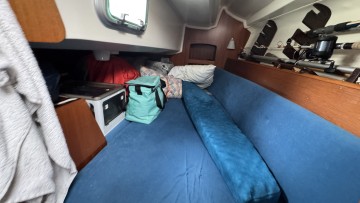 JEANNEAU - sun odyssey 32 legend à vendre