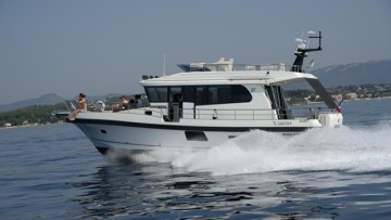 NORD STAR - 49 + à vendre