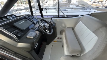 JEANNEAU - LEADER 36 à vendre
