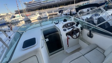 JEANNEAU - LEADER 805 à vendre