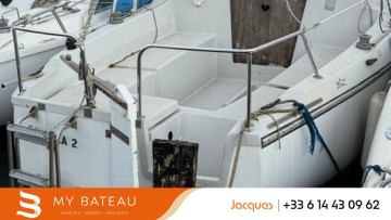 JEANNEAU - FLIRT à vendre