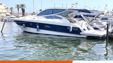 CRANCHI - 43 MEDITERRANEE à vendre