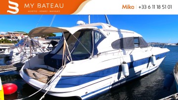 BAVARIA - 37 SPORT HT à vendre