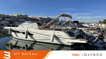 JEANNEAU - CAP CAMARAT 8,5WA à vendre