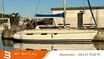 JEANNEAU - ESPACE 990 à vendre