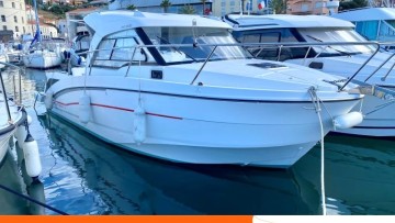 BENETEAU - ANTARES 8 OB à vendre