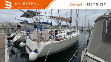 DUFOUR - 380 GL à vendre