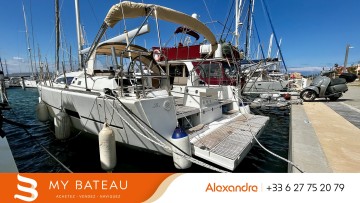 DUFOUR - 512 GRAND LARGE à vendre