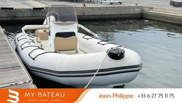 BOMBARD - SUNRIDER 650 à vendre