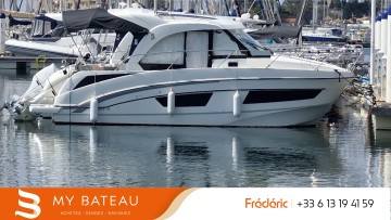 BENETEAU - ANTARES 9 OB à vendre