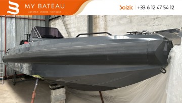 IRON - 827 à vendre