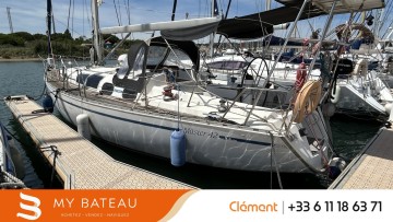 GIBSEA - 42 MASTER à vendre