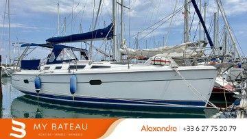 HUNTER MARINE - 356 à vendre
