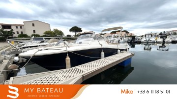 JEANNEAU - CAP CAMARAT 755 WA à vendre