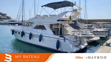 PRINCESS - 470 FLY à vendre