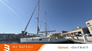 JEANNEAU - SUN ODYSSEY 49 i à vendre