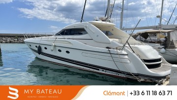 SUNSEEKER - Predator 63 à vendre