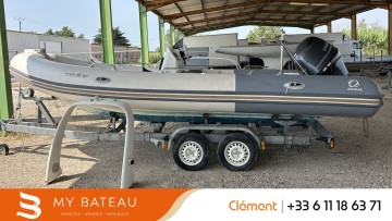 ZODIAC - MEDLINE II à vendre