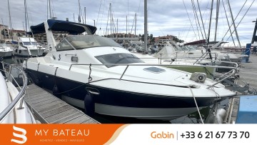 BENETEAU - FLYER SERIE 7 à vendre