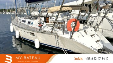 JEANNEAU - SUN LEGENDE 41 à vendre