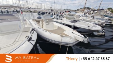 CANTIERI CAPELLI - TEMPEST 775 à vendre