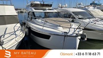 PARKER - MONACO 110 FLY à vendre