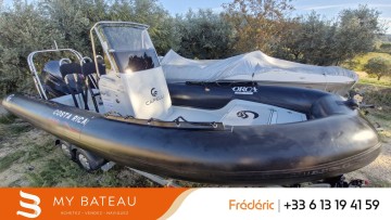 CAPELLI - TEMPEST 700 WORK à vendre