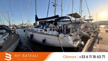 DUFOUR - 455 GRAND LARGE à vendre