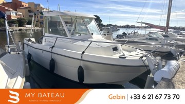 BENETEAU - ANTARES 600 à vendre