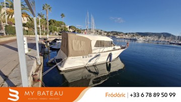 ACM - HERITAGE 26 à vendre