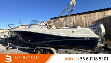 JEANNEAU - CAP CAMARAT 7.5 WA à vendre