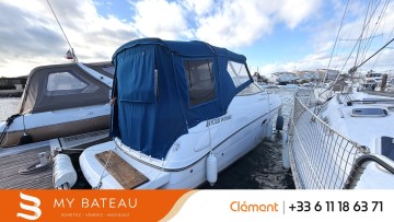 FOUR WINNS - 248 VISTA à vendre