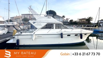 FAIRLINE - CORNICHE 31 à vendre