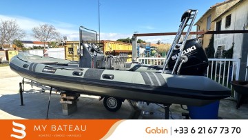 NEUVISA - TARPON DV65 à vendre