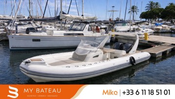 CAPELLI - TEMPEST 1000 à vendre