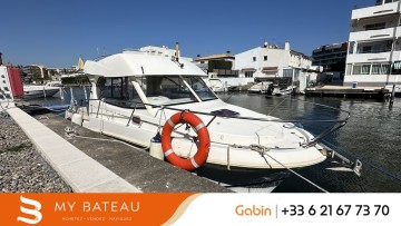 JEANNEAU - MERRY FISHER 8 à vendre