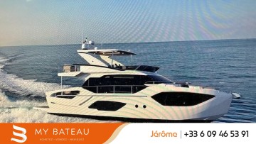 ABSOLUTE - 52 FLY à vendre