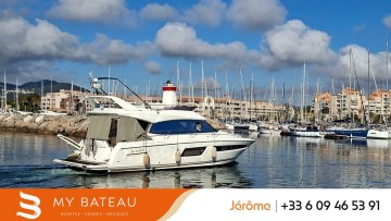 JEANNEAU - PRESTIGE 450 FLY à vendre