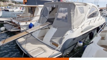 AIRON MARINE - AIRON 400 T-TOP à vendre
