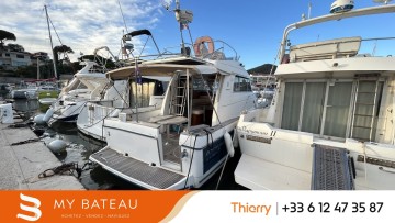 BENETEAU - ANTARES 10.80 à vendre