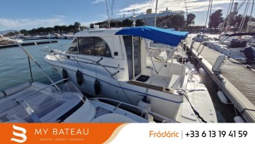 BENETEAU - ANTARES 7.60 à vendre