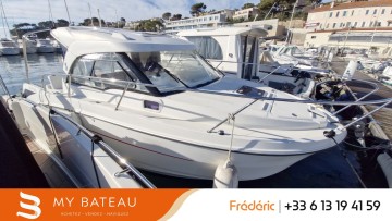 BENETEAU - ANTARES 8 OB à vendre