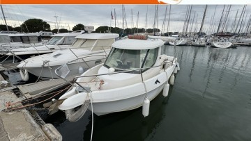 ARVOR - 20 à vendre