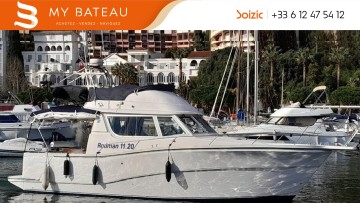 RODMAN - 11.20 à vendre
