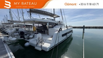 BALI - 4.0 CATSPACE à vendre