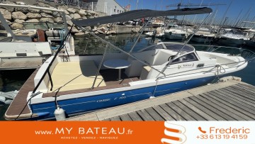 BENETEAU - OMBRINE 700 à vendre