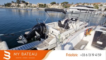 BENETEAU - FLYER 8 SUNDECK à vendre