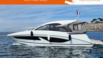 BENETEAU - GRAN TURISMO 36 à vendre