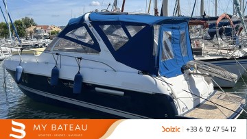 AIRON MARINE - 345 à vendre