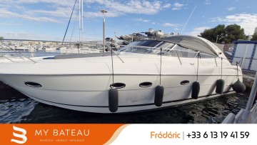 BAVARIA - 37 SPORT à vendre